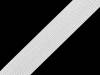 Polypropylene webbing width 25mm