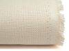 Embroidery fabric Panamka ecru width 140cm CZECH MADE