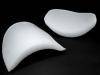 Shoulder pads thickness 16mm overlocked B16o