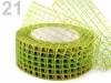 Ribbon  width 44-48mm binding jute imitation