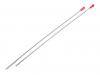 Single point straight knitting needles nr.2    
