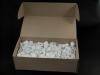 Button of  thread size 24"  in bulk CZECH MADE