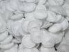 Button of thread size 26" in bulk CZECH MADE