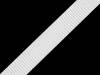 Polypropylene webbing width 15mm
