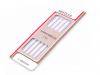 Needles on blister card 3,5 length 90mm SEWING