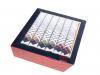 Men´s handkerchief  in box CZECH MADE