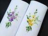 Women´s handkerchief in box CZECH MADE