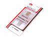 Needles on blister  card  embroidery gold-eye