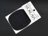 Iron-on mending patch size 10,8x9,8cm jeans 2pcs