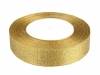 Ribbon  PAULA width 17mm with lurex