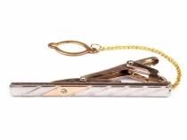 Tie clip MM Tie clip MM
