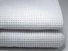 Embroidery fabric Mrizka white width 140cm CZECH MADE