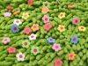 Decoration  FLOWERS size 10mm