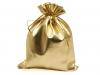 Gift bag size 14x16,5cm lurex 