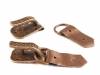 Buckle for coats KESKA  width 10mm length 50mm