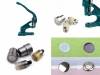 Button press machine for buttons Ø15mm O-SPRING ZZ