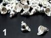 Metal bell size 11mm 1970pcs