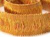 Tinsel braid width 50mm curtain