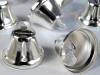 Bell size 25mm cca 200pcs