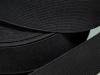 Elastic  smooth width 35mm woven CZECH MADE
