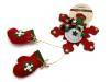 Christmas hanging decoration  140x360mm