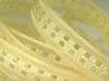 Ribbon chiffon TAU width 15mm