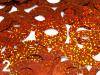 Sequins flat round  Ø30mm 100g