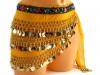Shakira shawl big size 26x140cm with stones