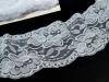 Elastic lace width 90mm