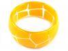 Plastic bracelet KATTY
