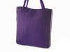 Bag of sea grass 34x37cm braided handles 
