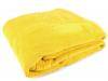 Plush blanket CORAL PEVI 145x200cm, grammage 286g/m2