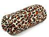 Plush blanket CORAL 140x200cm with print, grammage 211g/m2 PREDATOR