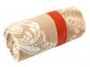 Fleece blanket 130x170cm, grammage 268g/m2