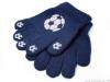Boys´ gloves 10,5x13cm with print