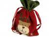 Gift bag size 14x19cm Christmas