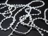 Beads on cord  Ø2mm footage 20m