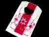 Plastic bag 8,5x14,5cm 250pcs