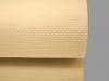 Embroidery fabric Kanava 4 light beige width 140 CZECH MADE
