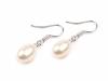 Earrings bigger Ag 925