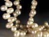 Necklace  length 43cm