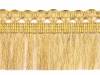 Tinsel fringe length 50mm 