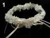 Women´s garter decorative width 25mm