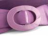Belt width 7,5cm elastic  length 85cm