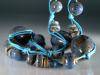 Bracelet with ceramic beads DREAM