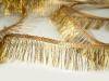 Tinsel fringe length 20mm 