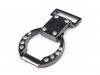Clip metal 35x50mm