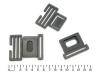 Side release buckle 40mm CZECH MADE