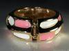 Bracelet metal outstretching ALICE