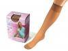 Women´s knee socks NAPRIMA 20den 5pairs CZECH MADE